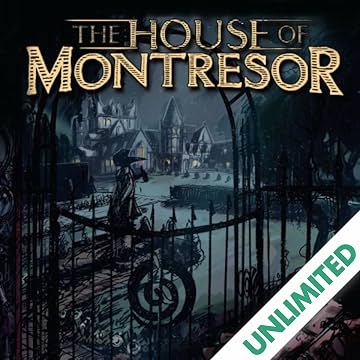 The House of Montresor